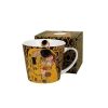 Objets & Cadeaux Compagnie Anglaise des Th茅s | Grand Mug Insolence Klimt 61Cl - Contenance : 61 Cl