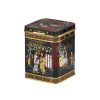 Objets & Cadeaux Compagnie Anglaise des Th茅s | Bo Te Japonaise 1,5Kg - Contenance : 1,5Kg De Th