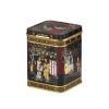 Objets & Cadeaux Compagnie Anglaise des Th茅s | Bo Te Japonaise 100Grs - Contenance : 100 Grs De Th