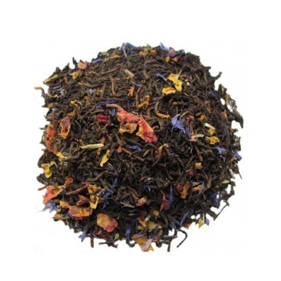 D Th Ines Compagnie Anglaise des Th茅s | Th Hawaii D Th In - Hibiscus, Vanille, Fleurs