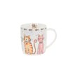 Objets & Cadeaux Compagnie Anglaise des Th茅s | Mug F Lin - Contenance : 30 Cl