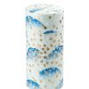 Objets & Cadeaux Compagnie Anglaise des Th茅s | Bo Te Japonaise Blue Flowers - Contenance : 150 Grs De Th