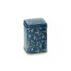 Objets & Cadeaux Compagnie Anglaise des Th茅s | Bo Te Oiseaux Bleu - Contenance : 100 Grs De Th