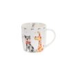 Objets & Cadeaux Compagnie Anglaise des Th茅s | Mug Chien - Contenance : 30 Cl