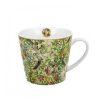 Objets & Cadeaux Compagnie Anglaise des Th茅s | Grand Mug Insolence Green Garden 61Cl - Contenance : 61 Cl