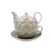 Objets & Cadeaux Compagnie Anglaise des Th茅s | Th I Re Solitaire Jacinthe - Solitaire Jacinthe - Contenance 0,45L