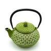 Objets & Cadeaux Compagnie Anglaise des Th茅s | Fonte Nomade 0.70L - En Fonte - Contenance : 0.70L