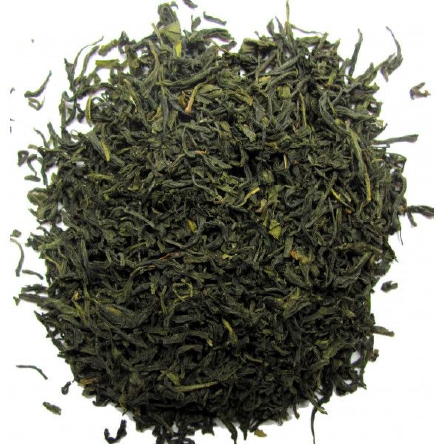 Th S Nature Compagnie Anglaise des Th茅s | Th Vert Mao Feng Bio - Chine Doux