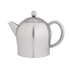 Objets & Cadeaux Compagnie Anglaise des Th茅s | Th I Re En Acier Bross 1,4L - En Acier Bross Mat, Double Paroi - Contenance : 1,4L