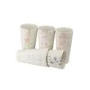 Objets & Cadeaux Compagnie Anglaise des Th茅s | Coffret Mugs Japonais - Contenance : 20 Cl