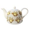 Objets & Cadeaux Compagnie Anglaise des Th茅s | Th I Re Chouette 1.2L - Th I Re Chouette - Contenance :1.2L