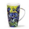 Objets & Cadeaux Compagnie Anglaise des Th茅s | Mug Dunoon Iris - Tasse En Porcelaine - 60 Cl