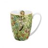 Objets & Cadeaux Compagnie Anglaise des Th茅s | Mug Green Garden - Contenance : 38 Cl