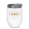 Objets & Cadeaux Compagnie Anglaise des Th茅s | Mug Isotherme Luna - Contenance : 35Cl