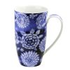 Objets & Cadeaux Compagnie Anglaise des Th茅s | Grand Mug Blue Flowers - Contenance : 60Cl