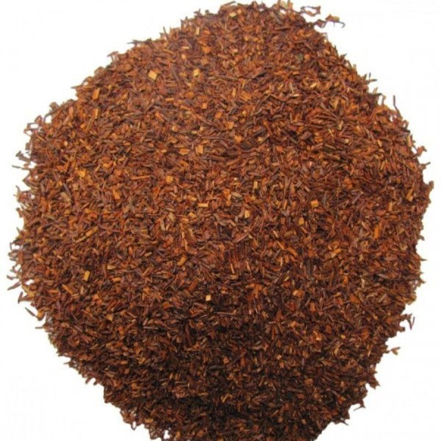 Rooibos Compagnie Anglaise des Th茅s | Rooibos Massai Bio - Rooibos Nature