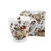 Objets & Cadeaux Compagnie Anglaise des Th茅s | Mug L Gance Romantique - Contenance : 50 Cl