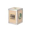 Objets & Cadeaux Compagnie Anglaise des Th茅s | Bo Te Th En Bois - Darjeeling - En Bois - Contenance : 250 Grs De Th