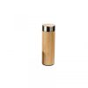 Objets & Cadeaux Compagnie Anglaise des Th茅s | Thermos Bambou 38Cl - Mug Isotherme - 38 Cl