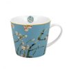 Objets & Cadeaux Compagnie Anglaise des Th茅s | Grand Mug Insolence Cerisier Japonais 61Cl - Contenance : 61 Cl