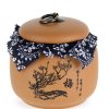 Objets & Cadeaux Compagnie Anglaise des Th茅s | Bo Te Th En Argile - Contenance : 110 Grs De Th