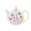 Accessoires Compagnie Anglaise des Th茅s | Soucoupe Abeille Repose Sachet - Repose Sachet