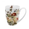 Objets & Cadeaux Compagnie Anglaise des Th茅s | Mug Romantique - Contenance : 38 Cl