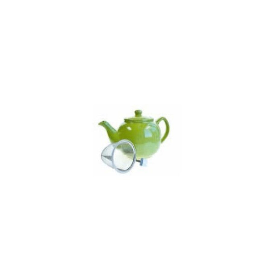 Objets & Cadeaux Compagnie Anglaise des Th茅s | Th I Re Verte 1,2L - Th I Re Verte - Contenance : 1,2L