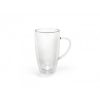 Objets & Cadeaux Compagnie Anglaise des Th茅s | Mug Verre Transparent - Contenance : 29.5 Cl