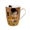 Objets & Cadeaux Compagnie Anglaise des Th茅s | Mug Klimt - Contenance : 38 Cl