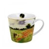 Objets & Cadeaux Compagnie Anglaise des Th茅s | Grand Mug Insolence Champs De Coquelicots 61Cl - Contenance : 61 Cl