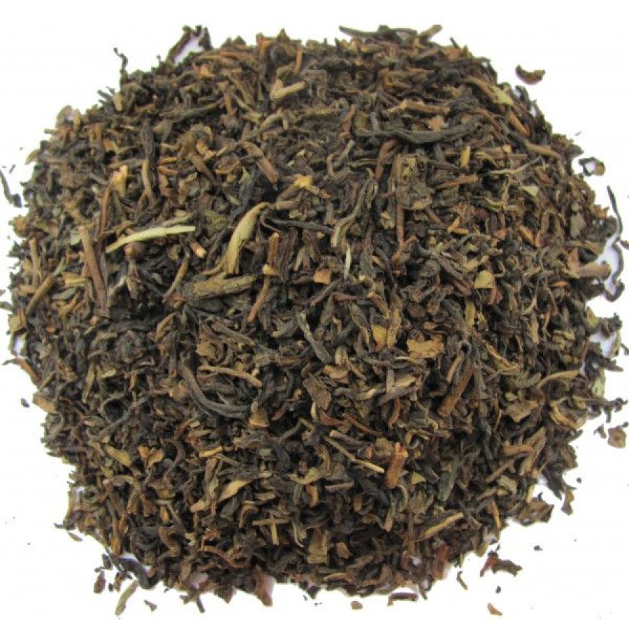 D Th Ines Compagnie Anglaise des Th茅s | Th Darjeeling Deth In - Darjeeling Nature