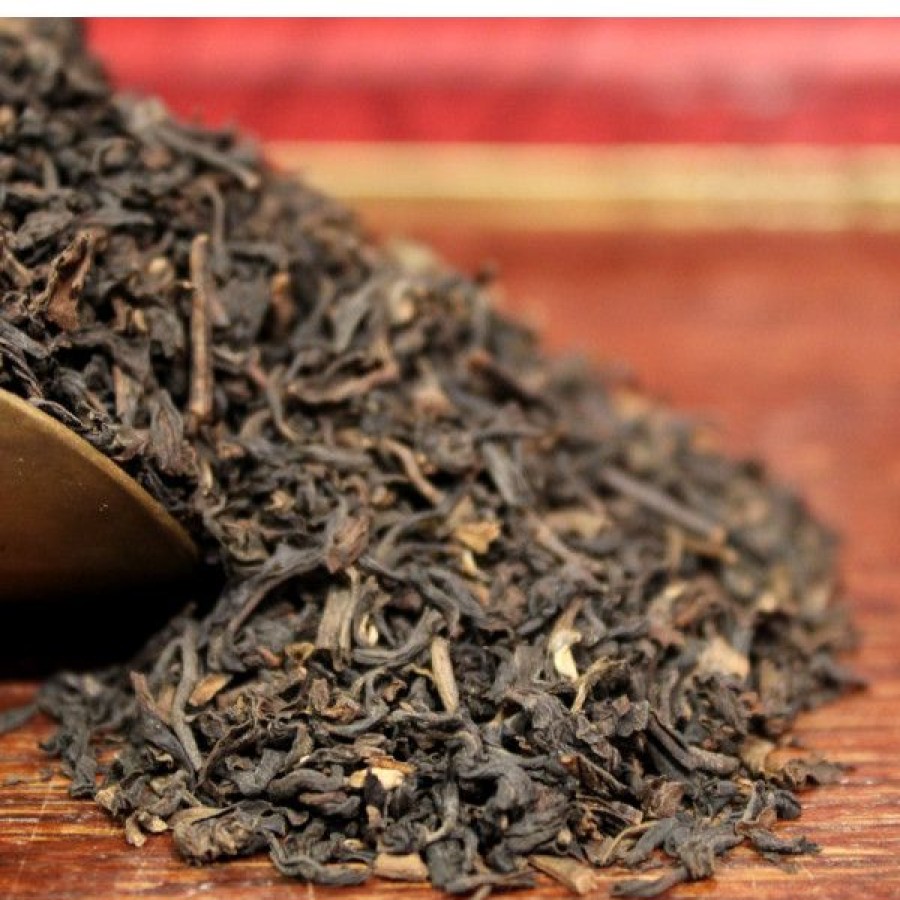 D Th Ines Compagnie Anglaise des Th茅s | Th Darjeeling Deth In - Darjeeling Nature