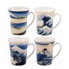 Objets & Cadeaux Compagnie Anglaise des Th茅s | Coffret Mugs Fuji - Contenance : 25 Cl