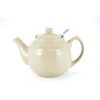 Objets & Cadeaux Compagnie Anglaise des Th茅s | Th I Re Sable 1,2L - En Fa Ence - Contenance : 1,2L