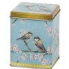 Objets & Cadeaux Compagnie Anglaise des Th茅s | Bo Te Birds - Contenance : 100 Grs De Th