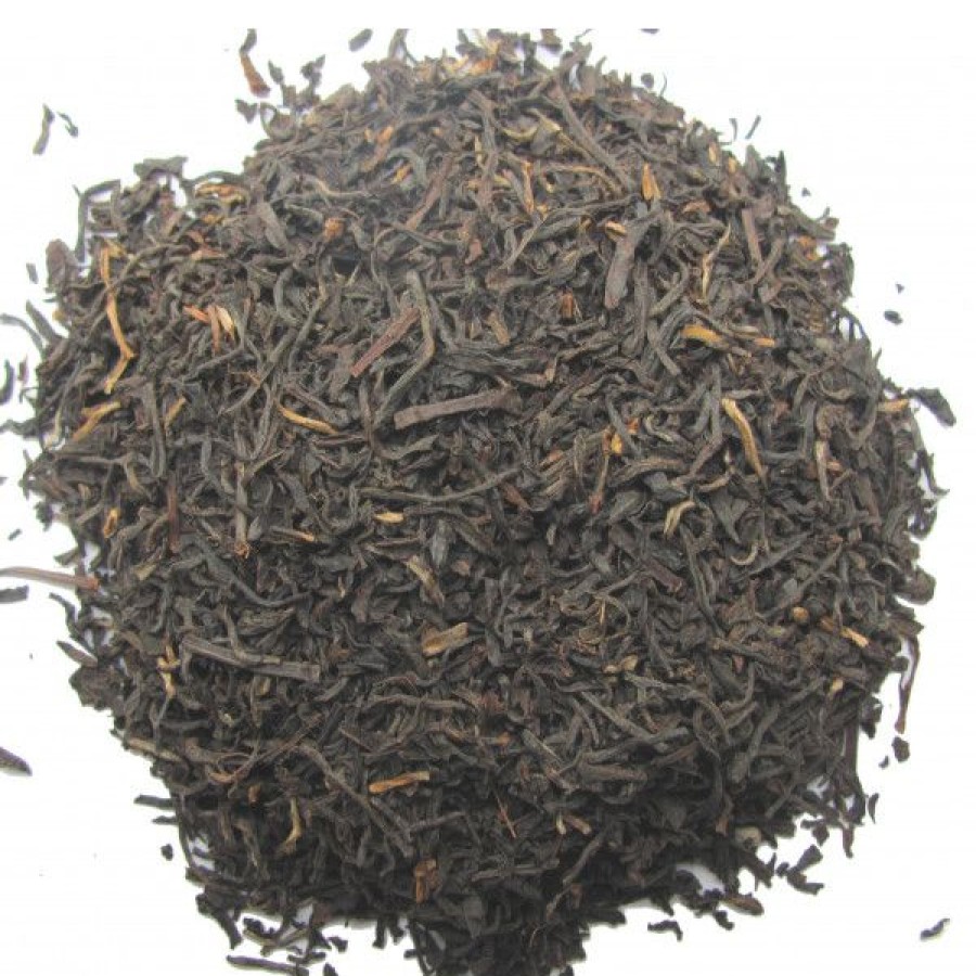 Th S Nature Compagnie Anglaise des Th茅s | Th Noir Kenya - Kenya Cors Et Aromatique