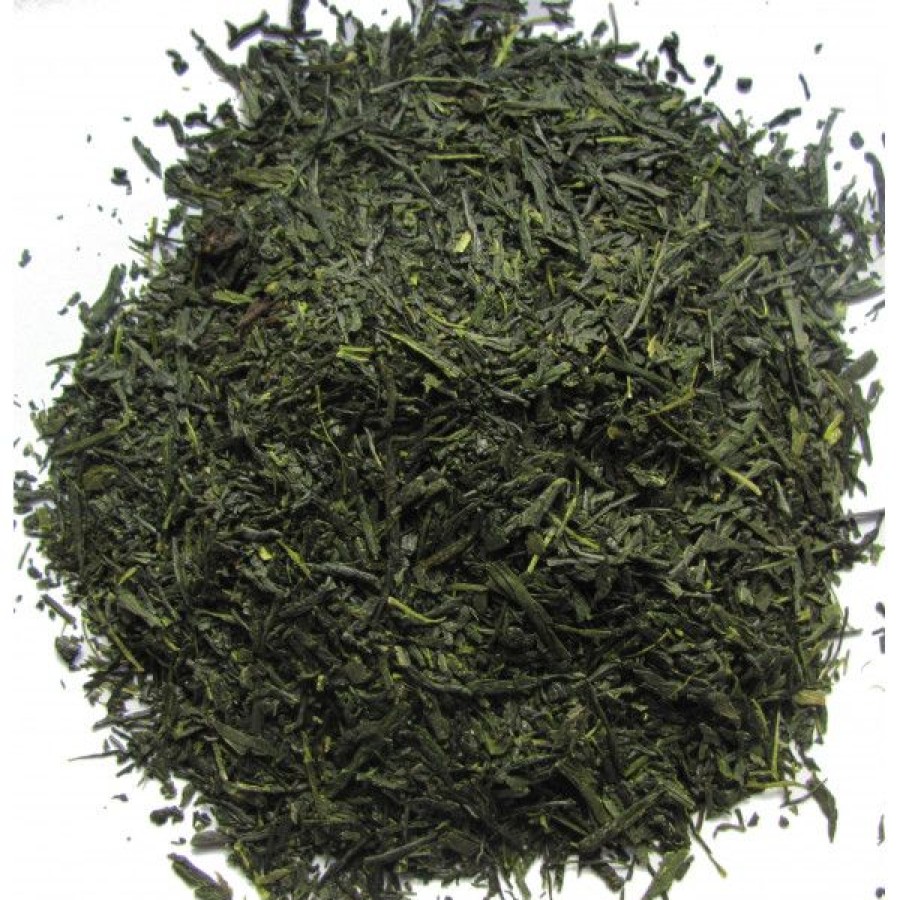 Th S Nature Compagnie Anglaise des Th茅s | Th Vert Sencha Shizuoka - Japon 1St Flush