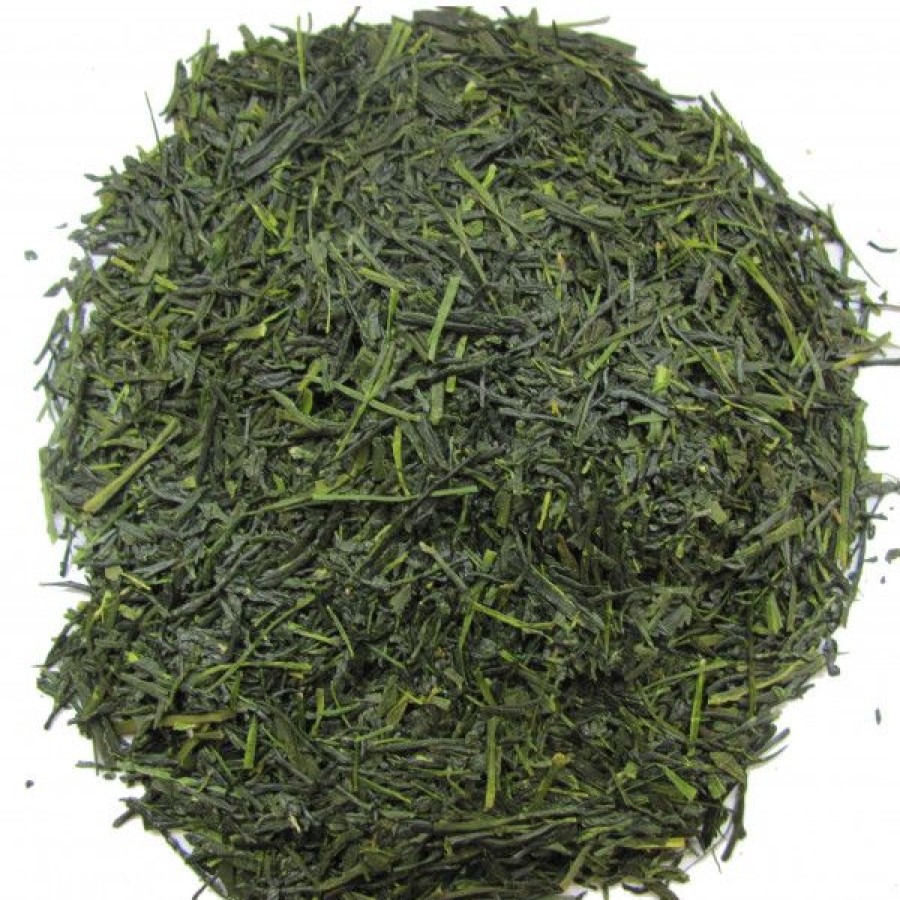 Th S Nature Compagnie Anglaise des Th茅s | Th Vert Gyokuro Bio - Sencha Iod Et V G Tal