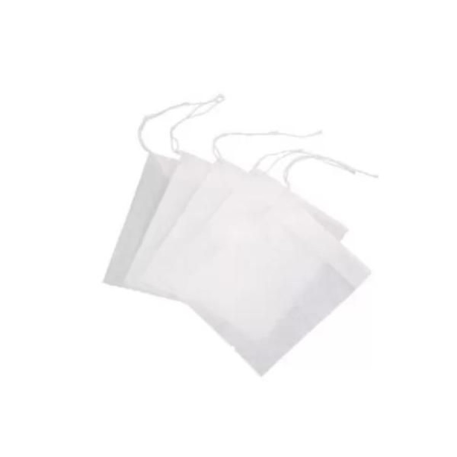 Accessoires Compagnie Anglaise des Th茅s | Recharge Th Vert Petrouchka Bio En Sachets - 20 Sachets