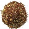 Rooibos Compagnie Anglaise des Th茅s | Rooibos Sun City Bio - Orange, Eucalyptus