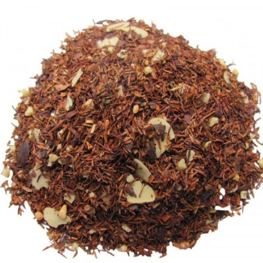 Rooibos Compagnie Anglaise des Th茅s | Rooibos Turon - Chocolat, Noisette, Caramel