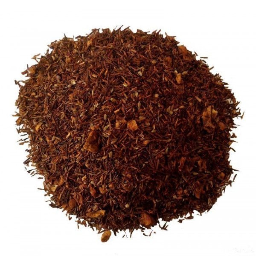 Rooibos Compagnie Anglaise des Th茅s | Rooibos Christmas - Pomme, Anis, Clou De Girofle