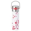 Objets & Cadeaux Compagnie Anglaise des Th茅s | Thermos Fleurs De Cerisier 50Cl - Mug Isotherme - 50 Cl