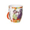 Objets & Cadeaux Compagnie Anglaise des Th茅s | Mug 3 Chats - Contenance : 35 Cl