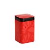 Objets & Cadeaux Compagnie Anglaise des Th茅s | Bo Te Rouge Acidul E - Contenance : 100 Grs De Th