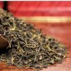 Th S Nature Compagnie Anglaise des Th茅s | Th Vert Steinthal Bio - Darjeeling Vert Bio