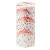 Objets & Cadeaux Compagnie Anglaise des Th茅s | Bo Te Japonaise Pink Flowers - Contenance : 150 Grs De Th