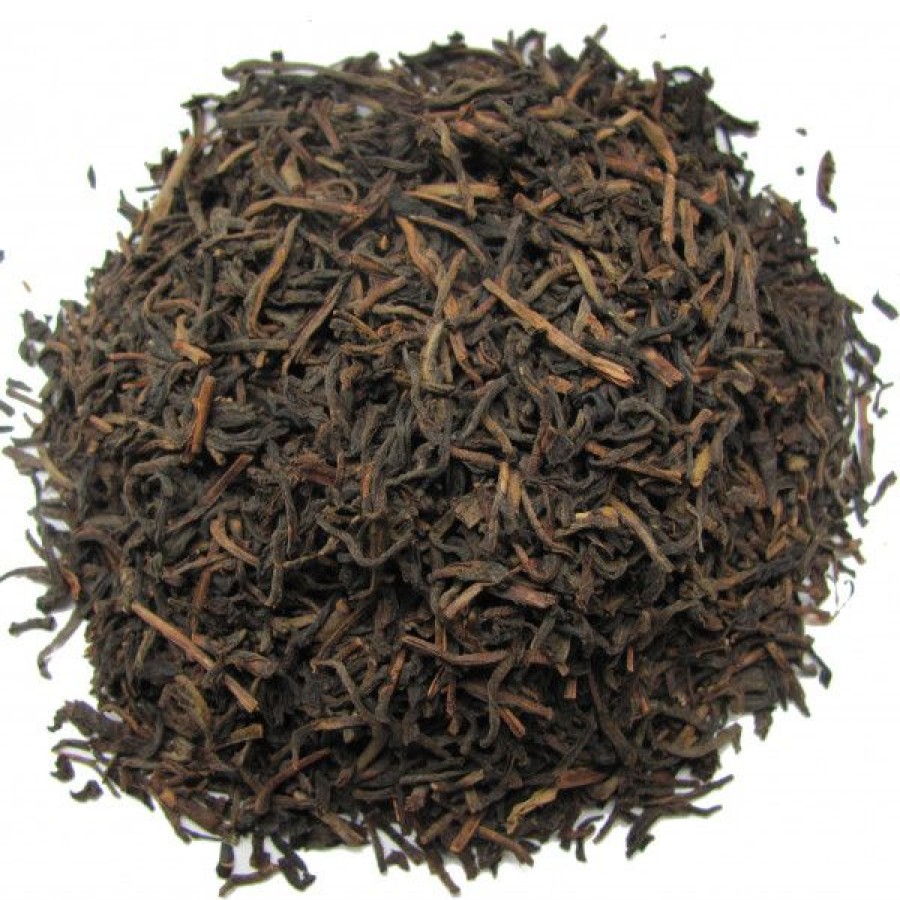 D Th Ines Compagnie Anglaise des Th茅s | Th Earl Grey D Th In - Bergamote