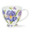 Objets & Cadeaux Compagnie Anglaise des Th茅s | Mug Dunoon Bol Iris - Tasse En Porcelaine - 45 Cl